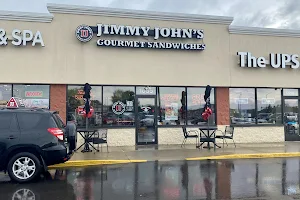 Jimmy John's image