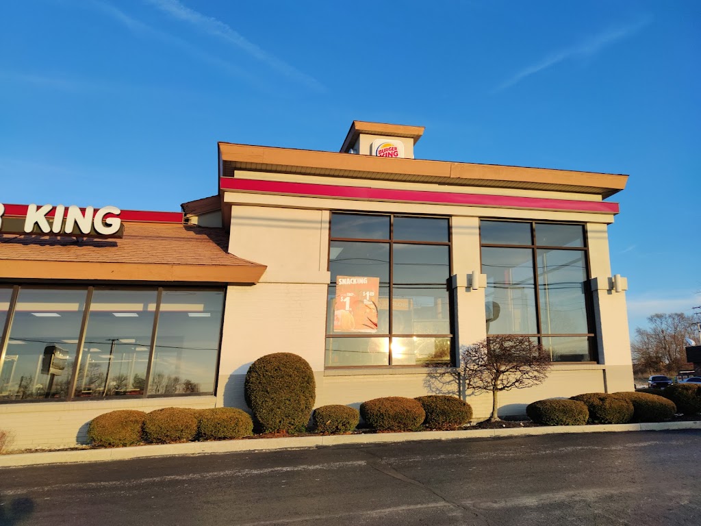 Burger King 45331