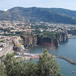 Photo n°5 de l'avis de Paul.i fait le 27/06/2023 à 19:51 sur le  La Ripetta à Piano di Sorrento