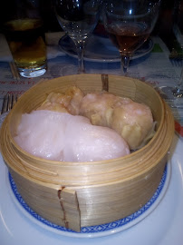 Dumpling du Restaurant chinois Le Palais d'Asie à Rouen - n°5