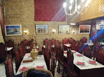 Atmosphère du Restaurant indien New Delhi Restaurant à Lyon - n°16