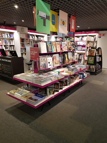 Librairie FNAC Rouen Rouen