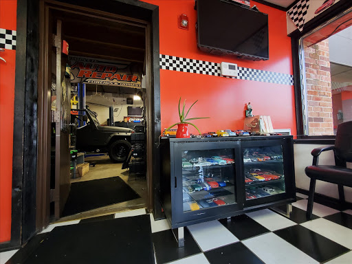 Auto Repair Shop «Highline Automotive», reviews and photos, 11332 SW Hwy, Palos Hills, IL 60465, USA