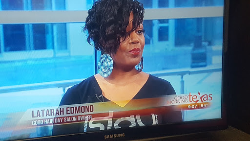 Hair Salon «Good Hair Day Salon», reviews and photos, 259 S Cedar Ridge Dr, Duncanville, TX 75116, USA