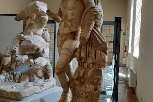 Museo Nazionale Archeologico image