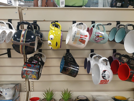 Book Store «Books-A-Million», reviews and photos, 994 Breckenridge Ln, Louisville, KY 40207, USA