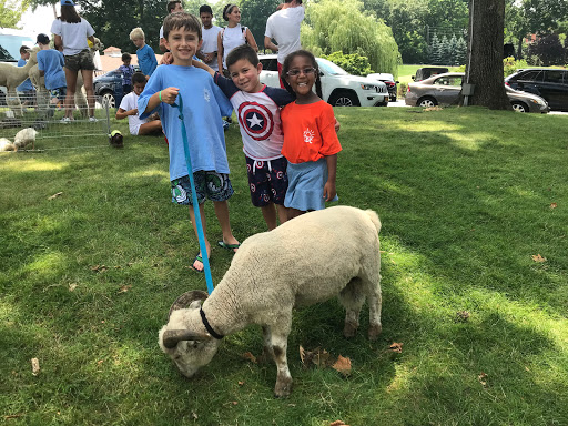 Golf Club «Leewood Golf Club», reviews and photos, 1 Leewood Dr, Eastchester, NY 10709, USA