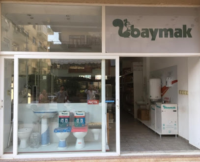 Anamur Teknik Sıhhi Tesisat Baymak Kalorifer Hizmetleri