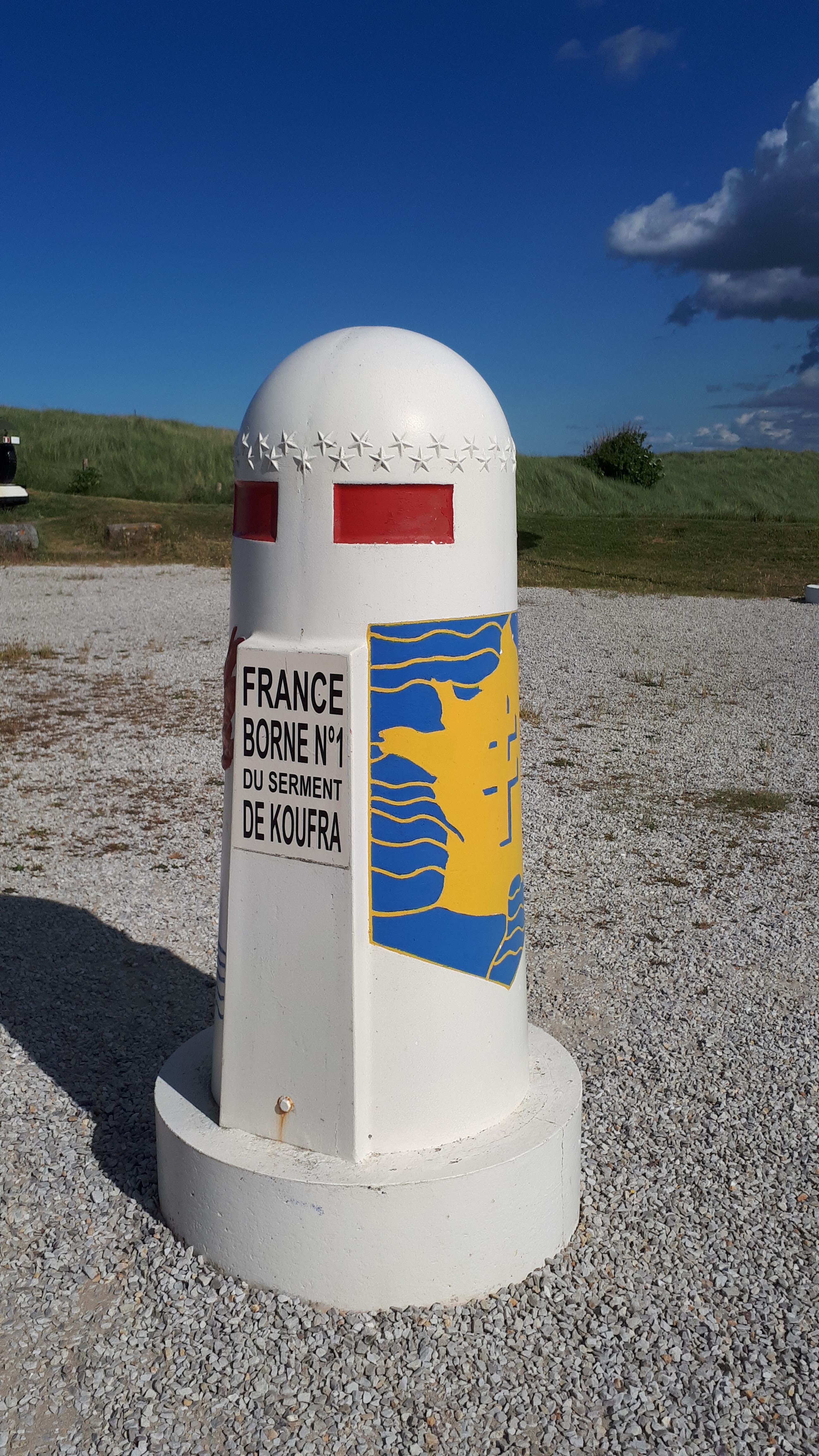 Photo n° 2 de l'avis de Philippe.e fait le 01/06/2019 à 13:38