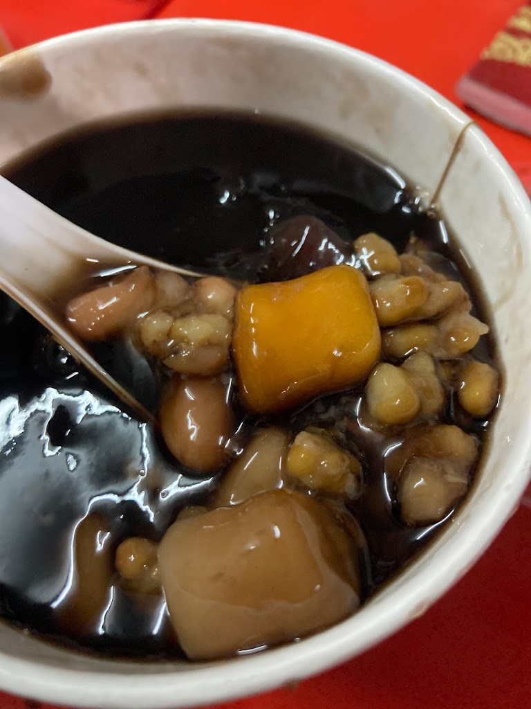 清原芋圓 朴子店 的照片