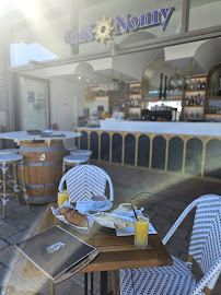 Photos du propriétaire du Restaurant Café Nomy à Saint-Raphaël - n°15