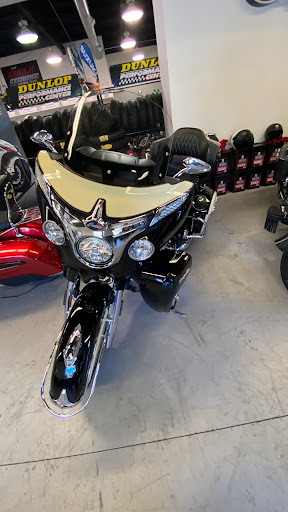 Motorcycle Dealer «Cycle Exchange LLC», reviews and photos, 65 Main St, Andover, NJ 07821, USA