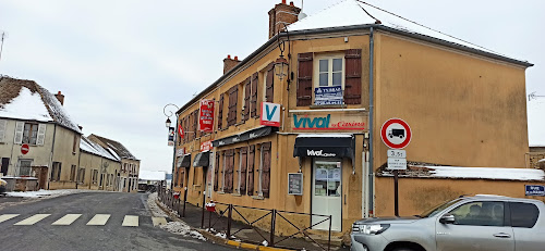 Épicerie Vival Villemer