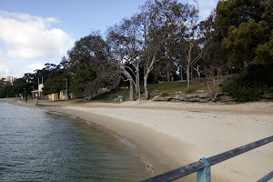 Gunnamatta Park