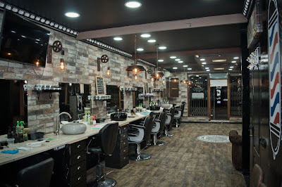 Abbés Coiffure à Perpignan