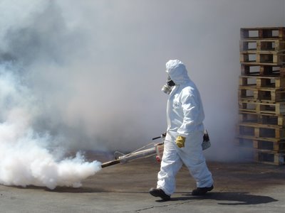 Opiniones de altobichos en Puente Alto - Empresa de fumigación y control de plagas