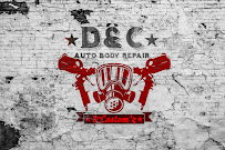 D&C Auto Body Repair & Custom'z - Photo 2 - Car repair in Lake Hamilton, FL, Winter Haven