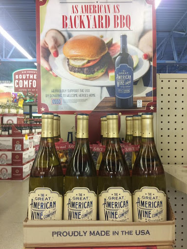 Liquor Store «Outlet Liquor», reviews and photos, 2152 George Urban Blvd, Depew, NY 14043, USA