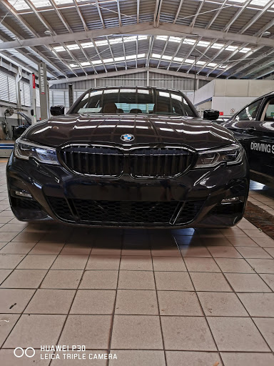 BMW Farrera