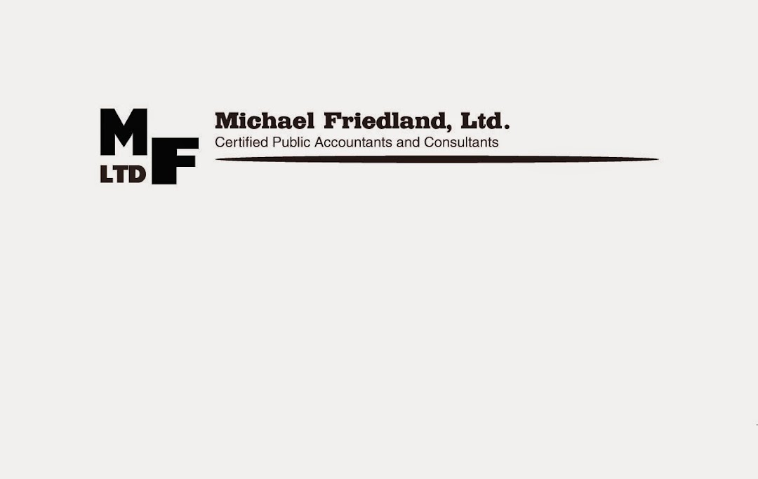 Michael Friedland Ltd