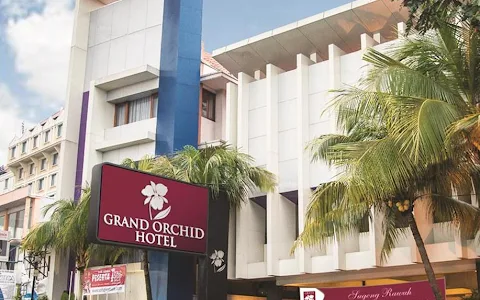 Grand Orchid Hotel Solo image