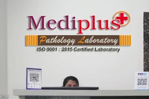 Mediplus Pathology Laboratory image