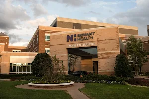 Novant Health Huntersville Medical Center image