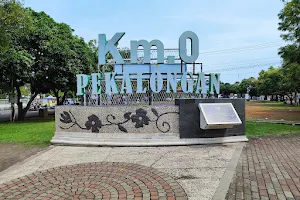 Central Point of Pekalongan City image