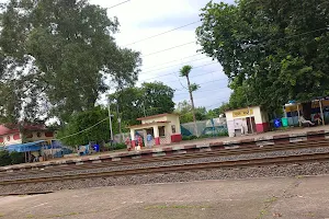Sohagpur Railway Station image