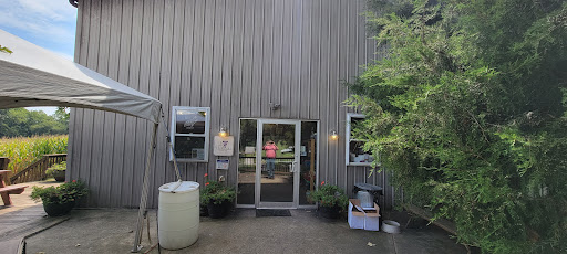 Winery «Turtle Run Winery», reviews and photos, 940 St Peters Church Rd NE, Corydon, IN 47112, USA