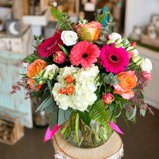 Florist «Posh Petals», reviews and photos, 1134 E 54th St A, Indianapolis, IN 46220, USA