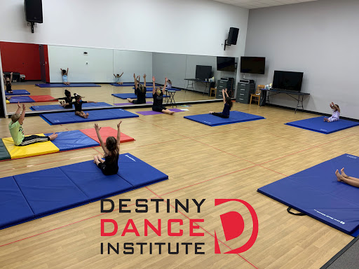 Dance School «Destiny Dance Institute», reviews and photos, 1839 S Main St # 374, Wake Forest, NC 27587, USA