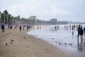 Juhu Beach image