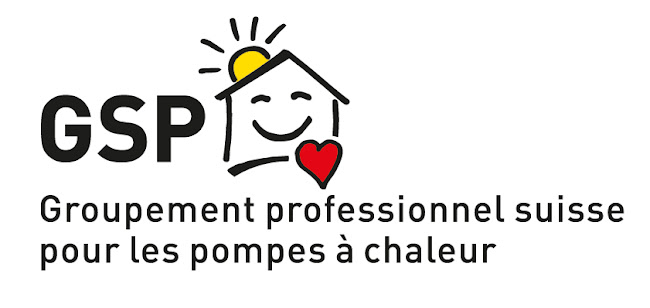 Rezensionen über Groupement professionnel suisse pour les pompes à chaleur - GSP in Monthey - Verband