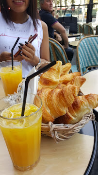 Jus du Restaurant français Mon Coco à Paris - n°2