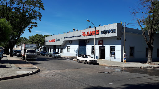 Empresas de reparacion lavadoras en Montevideo