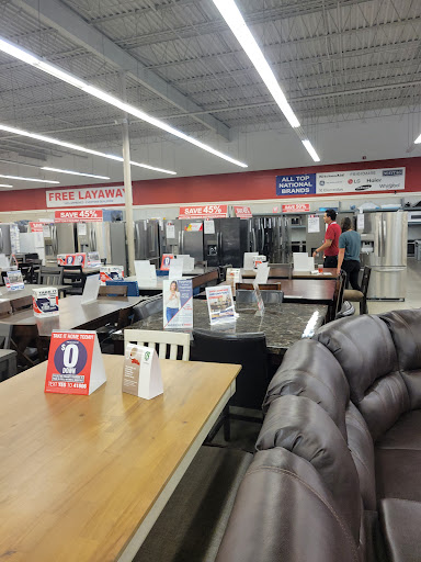 Hardware Store «Sears Appliance and Hardware Store», reviews and photos, 7490 Broadview Rd, Parma, OH 44134, USA