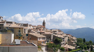Mairie de Le Broc à Le Broc