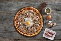 Pizza du Pizzeria Basilic & Co à Lyon - n°15