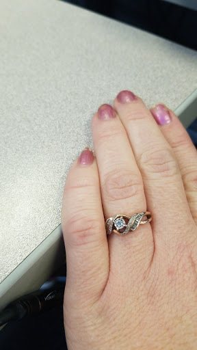 Jewelry Store «Jared The Galleria of Jewelry», reviews and photos, 12656 N Tatum Blvd, Phoenix, AZ 85032, USA