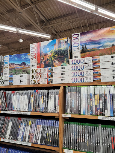 Book Store «Half Price Books», reviews and photos, 2601 S Interstate 35 e300, Round Rock, TX 78664, USA