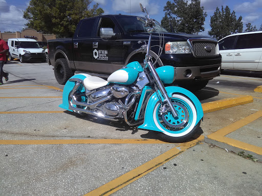 Auto Parts Store «Advance Auto Parts», reviews and photos, 1469 Tuskawilla Rd, Winter Springs, FL 32708, USA