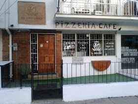 El Orégano Pizzeria Caffe Cervecería Resturant