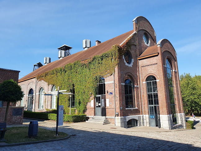 Beoordelingen van Glass Museum of Charleroi in Charleroi - Museum