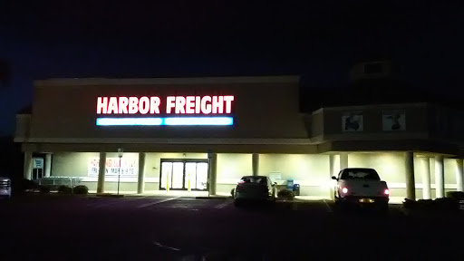 Hardware Store «Harbor Freight Tools», reviews and photos, 527 Mary Esther Cut Off NW, Fort Walton Beach, FL 32548, USA