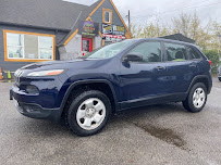 Carrera Auto Broker and Finance LLC - Photo 7 - Car repair in Salem, OR, Salem