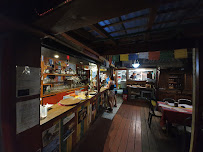 Atmosphère du Restaurant Le Resto du Village à Vallon-Pont-d'Arc - n°9