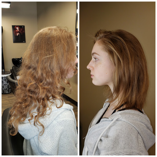 Beauty Salon «Silhouette Hair Salon and Spa», reviews and photos, 671 156th Ave SE C5, Bellevue, WA 98007, USA