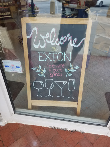 Liquor Store «Fine Wine & Good Spirits», reviews and photos, 275 Main St, Exton, PA 19341, USA