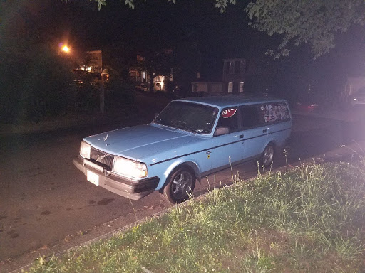 Auto Repair Shop «Vol-Repairs Inc», reviews and photos, 3080 Briarcliff Rd NE, Atlanta, GA 30329, USA